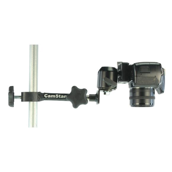 CamStand ® 9 XHD - Desktop Camera Stand - Picture 7 of 10